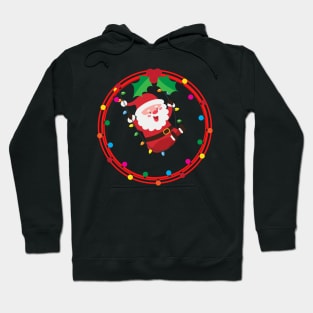 Christmas Fun Hoodie